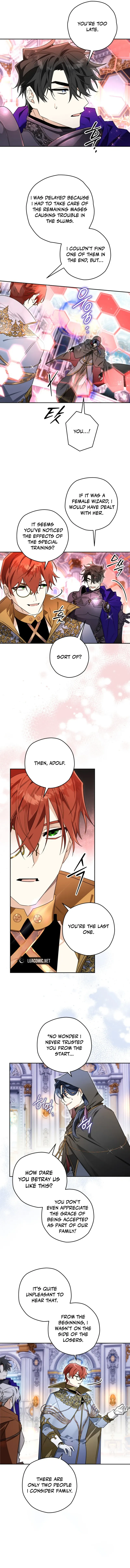 Sigrid Chapter 113 Online - página 6