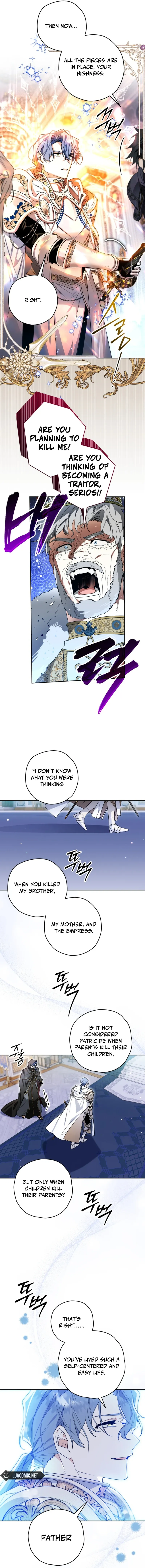 Sigrid Chapter 113 Online - página 7