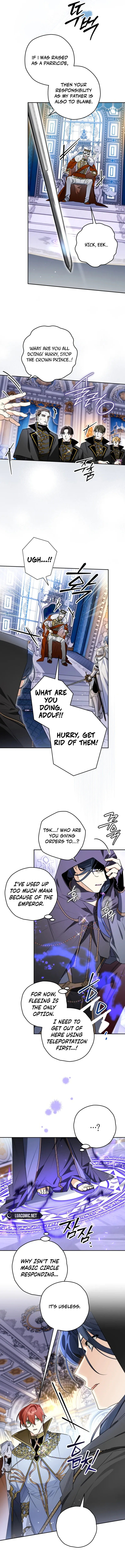 Sigrid Chapter 113 Online - página 8