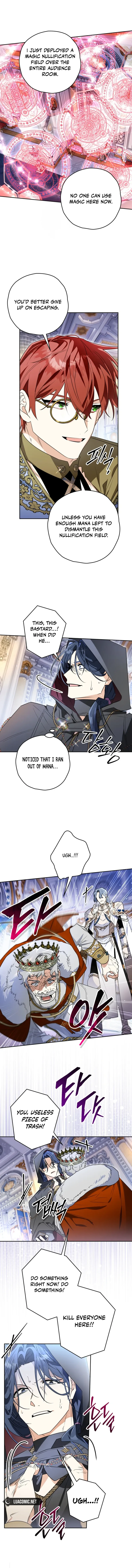 Sigrid Chapter 113 Online - página 9