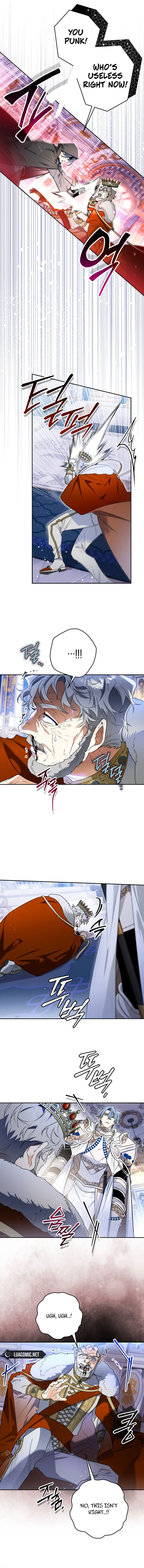 Sigrid Chapter 113 Online - página 10