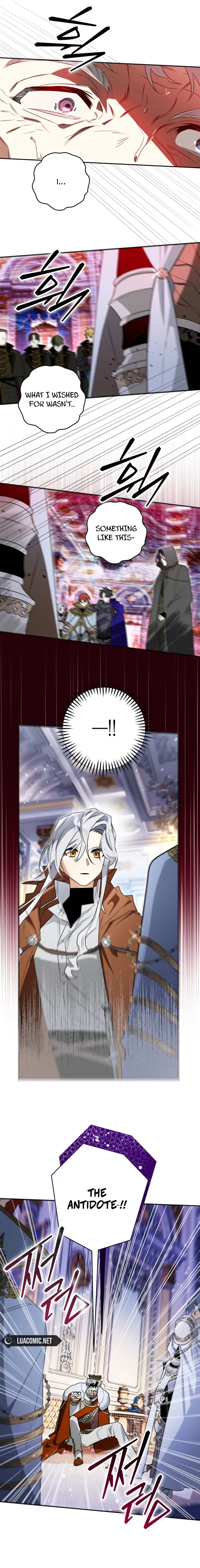 Sigrid Chapter 113 Online - página 11