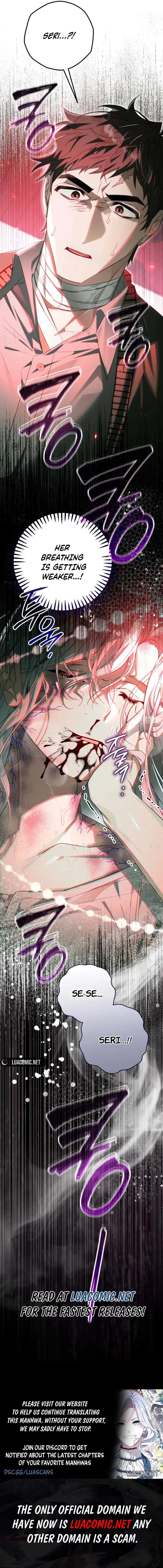 Sigrid Chapter 115 Online - página 10