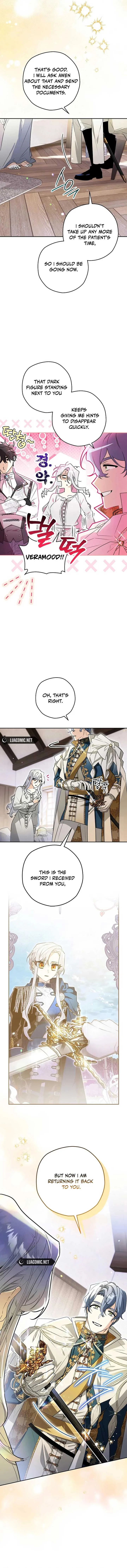 Sigrid Chapter 119 Online - página 6