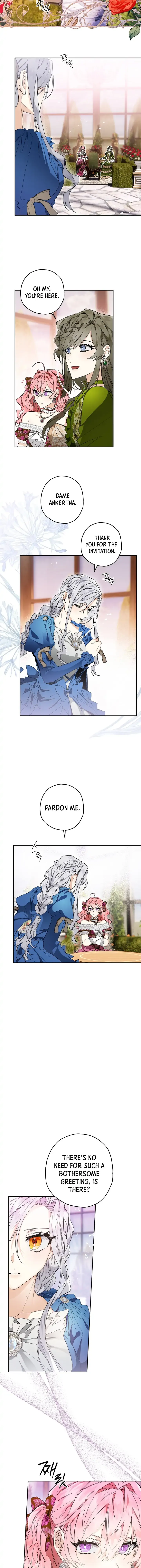 Sigrid Chapter 12 Online - página 2