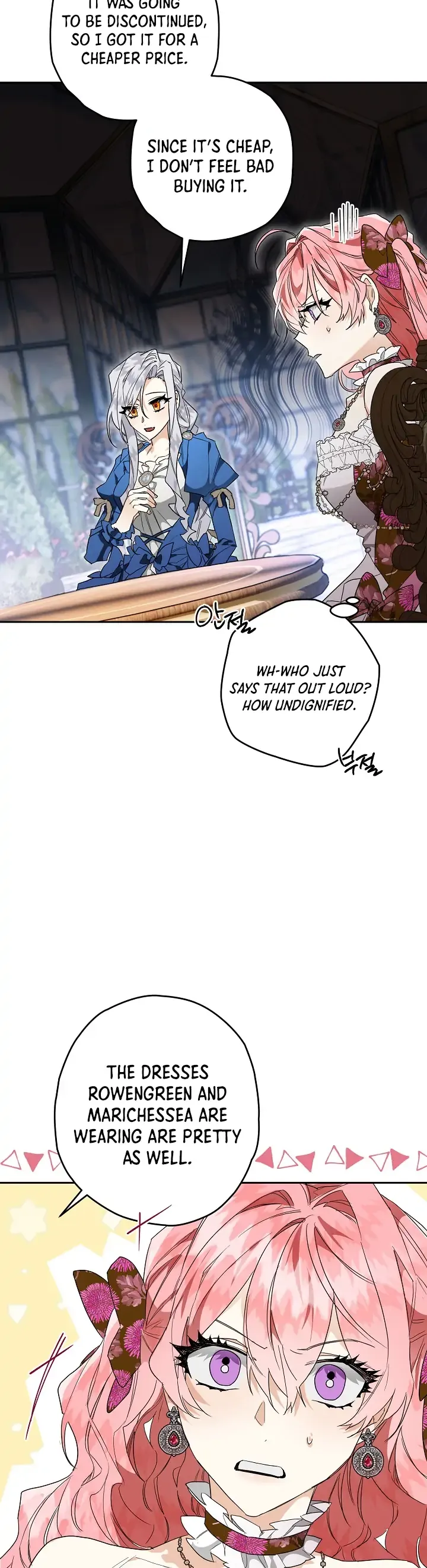Sigrid Chapter 12 Online - página 6