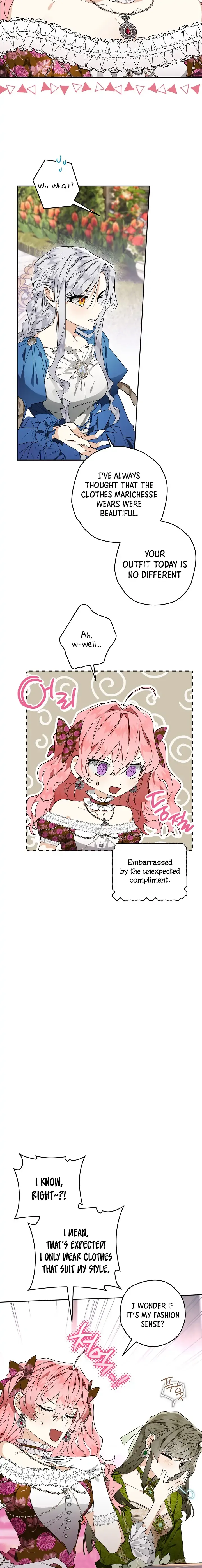 Sigrid Chapter 12 Online - página 7