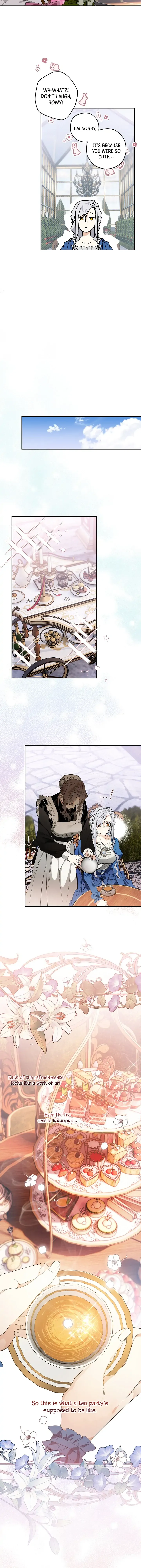 Sigrid Chapter 12 Online - página 8