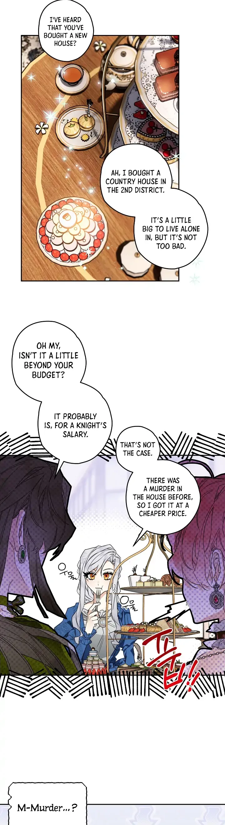 Sigrid Chapter 12 Online - página 10