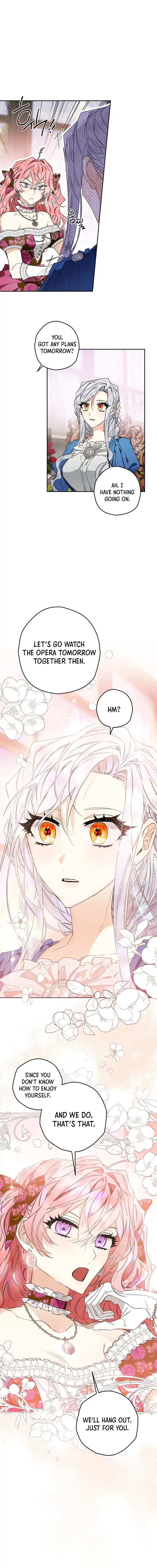 Sigrid Chapter 12 Online - página 13