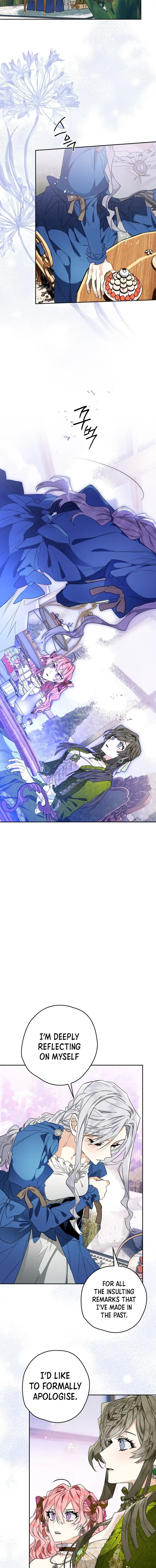 Sigrid Chapter 12 Online - página 15
