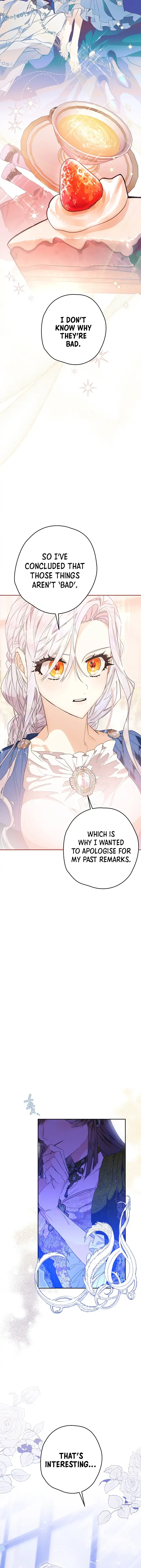 Sigrid Chapter 12 Online - página 18