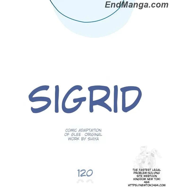 Sigrid Chapter 120 Online - página 6