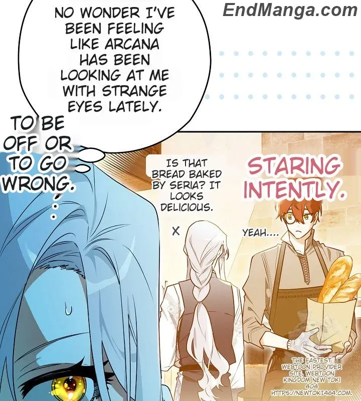 Sigrid Chapter 120 Online - página 12
