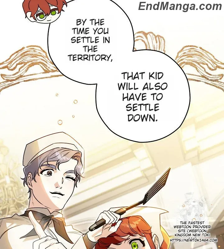 Sigrid Chapter 120 Online - página 39