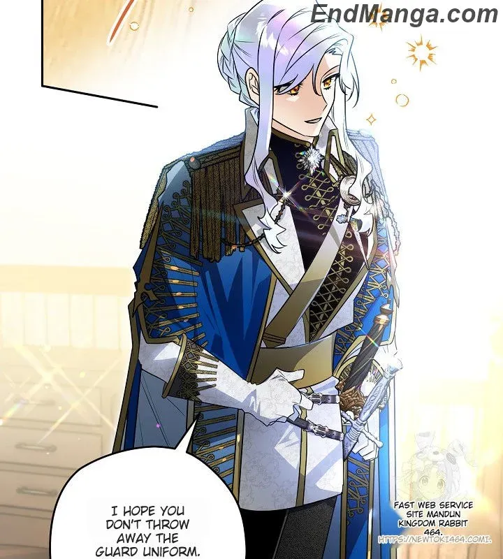 Sigrid Chapter 120 Online - página 50