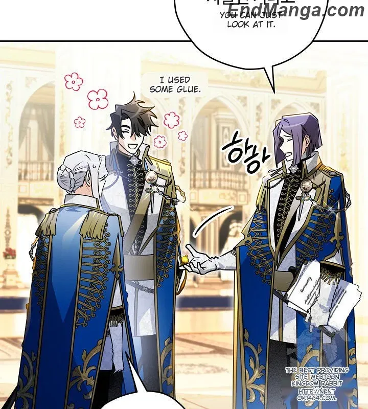 Sigrid Chapter 120 Online - página 110