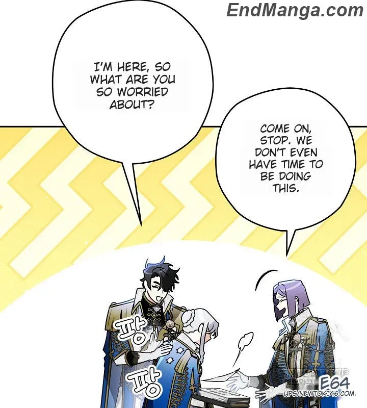 Sigrid Chapter 120 Online - página 117
