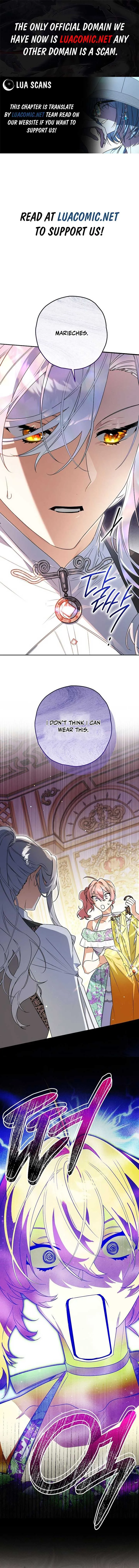 Sigrid Chapter 123 Online - página 1