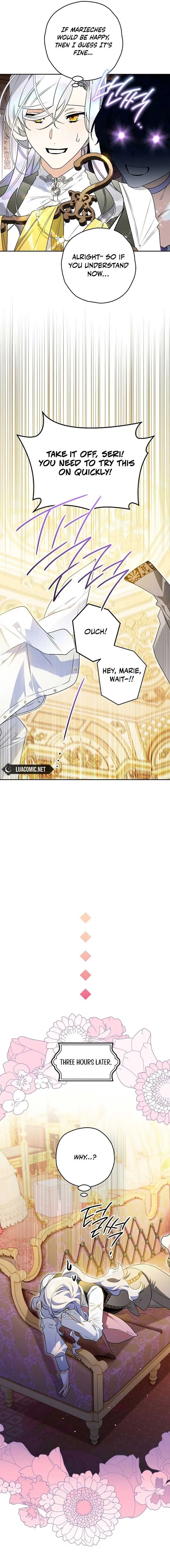 Sigrid Chapter 123 Online - página 5