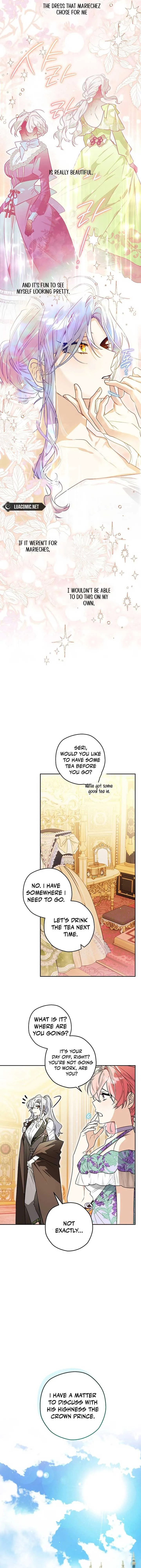 Sigrid Chapter 123 Online - página 7