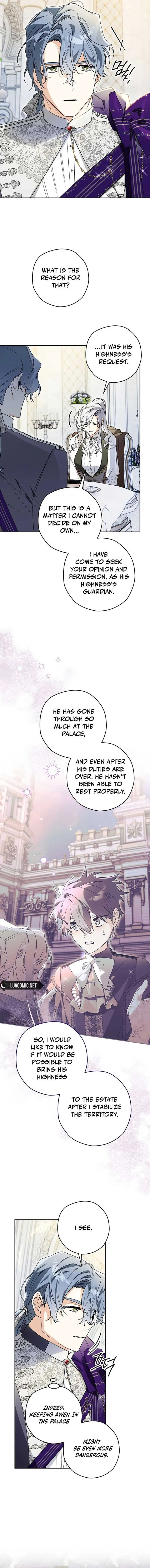 Sigrid Chapter 123 Online - página 9