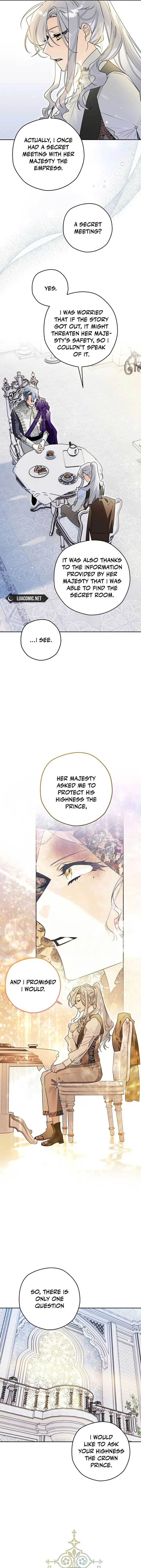 Sigrid Chapter 123 Online - página 11