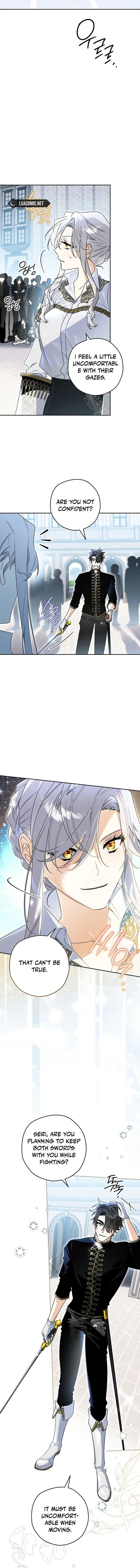 Sigrid Chapter 125 Online - página 5