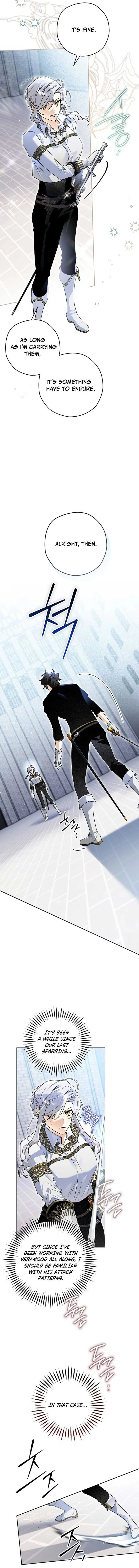 Sigrid Chapter 125 Online - página 6
