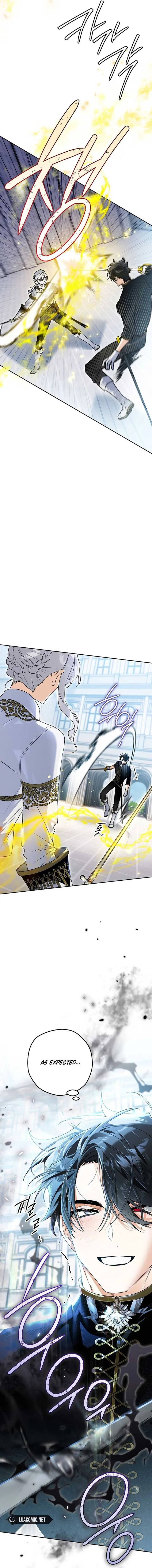 Sigrid Chapter 125 Online - página 8