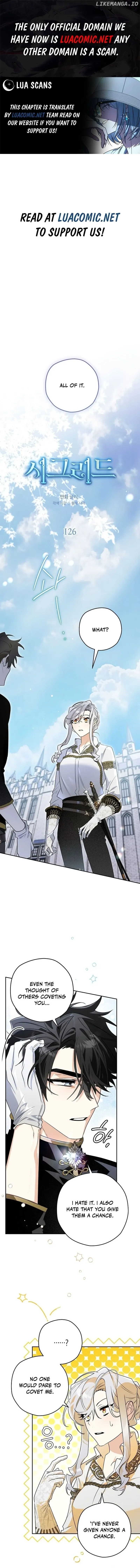 Sigrid Chapter 126 Online - página 1
