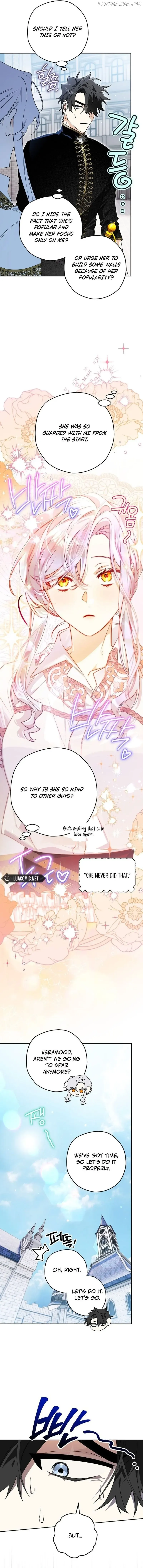 Sigrid Chapter 126 Online - página 3