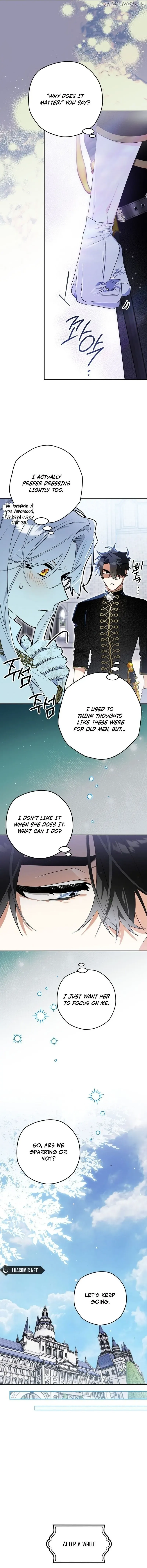 Sigrid Chapter 126 Online - página 6