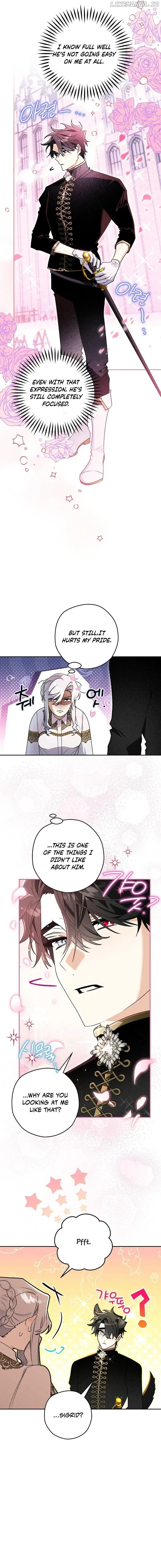 Sigrid Chapter 126 Online - página 8