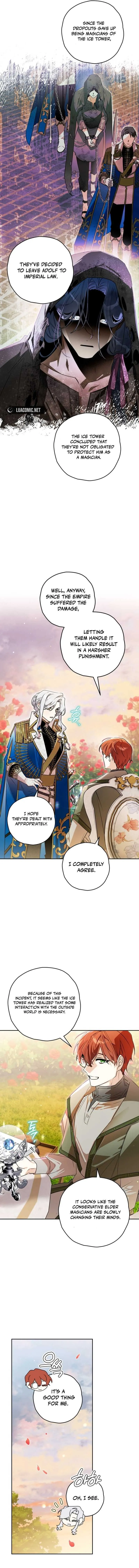 Sigrid Chapter 127 Online - página 8