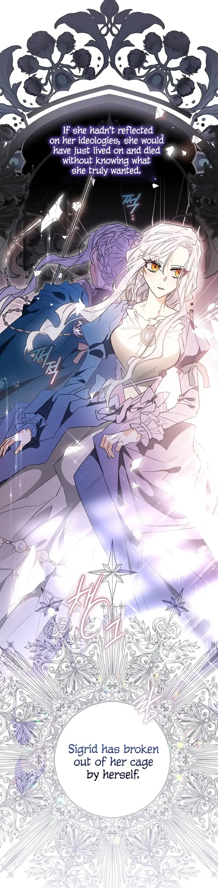Sigrid Chapter 13 Online - página 2