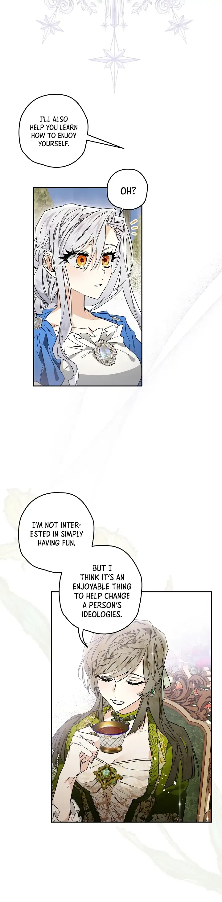 Sigrid Chapter 13 Online - página 3