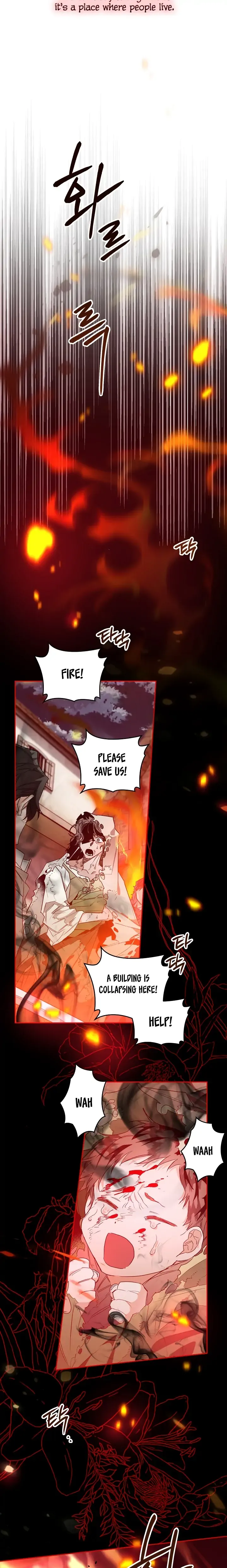 Sigrid Chapter 13 Online - página 6