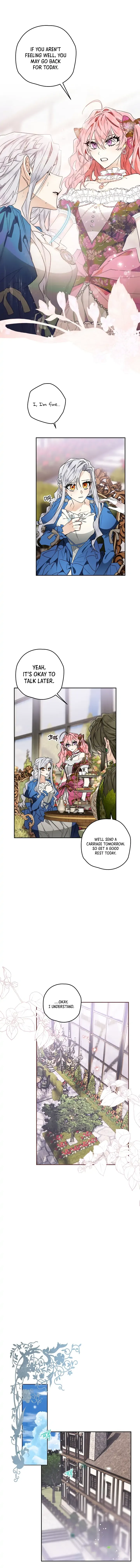 Sigrid Chapter 13 Online - página 9