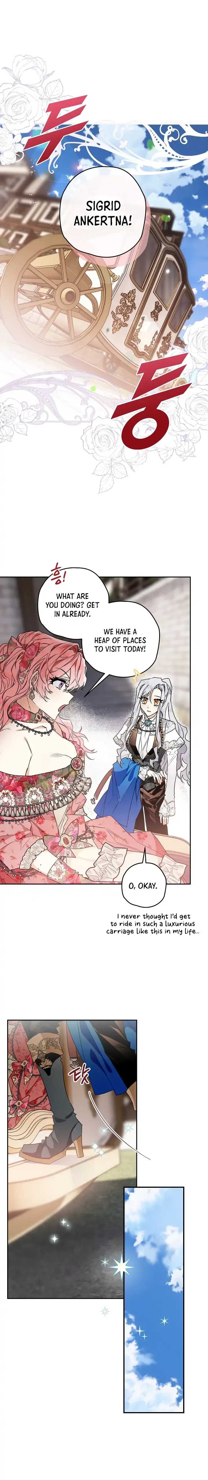 Sigrid Chapter 13 Online - página 10