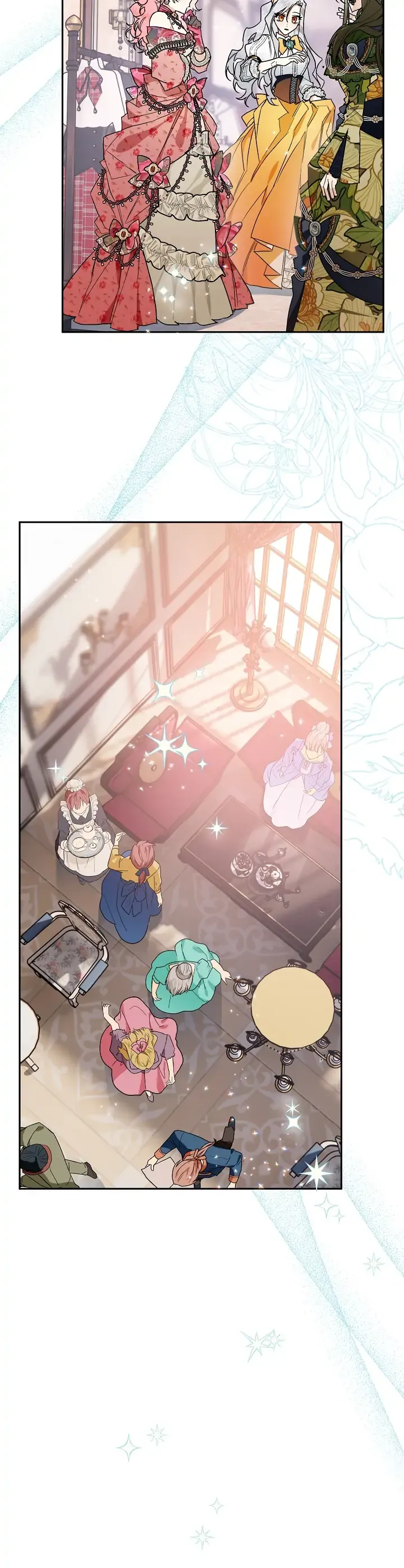 Sigrid Chapter 13 Online - página 12