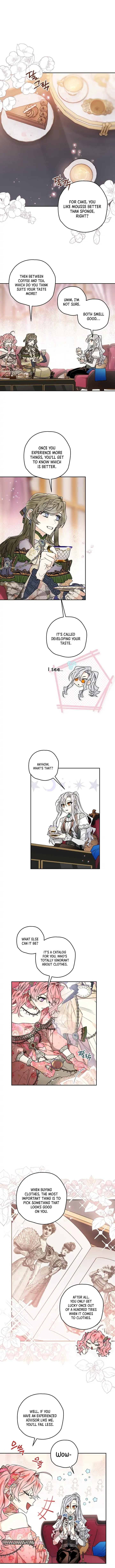 Sigrid Chapter 13 Online - página 13