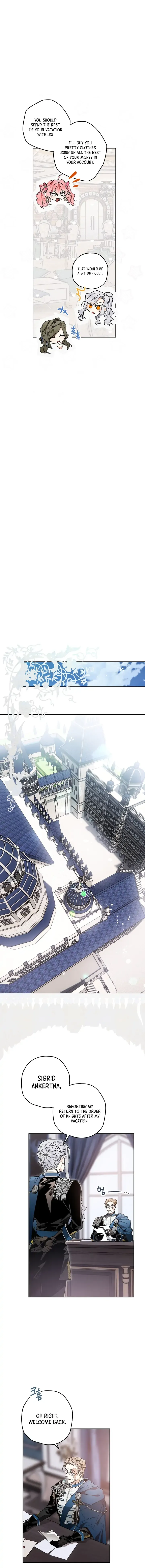 Sigrid Chapter 13 Online - página 14