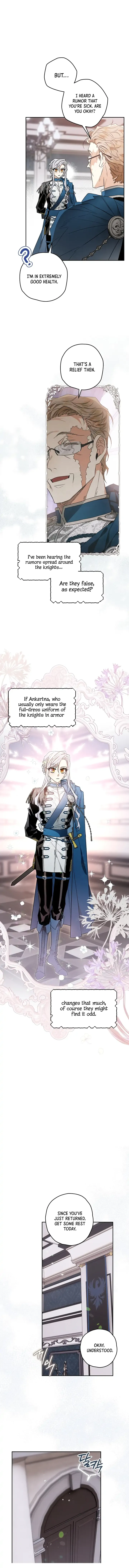 Sigrid Chapter 13 Online - página 15
