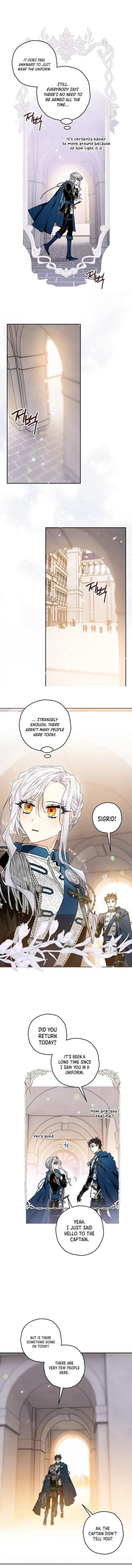 Sigrid Chapter 13 Online - página 16