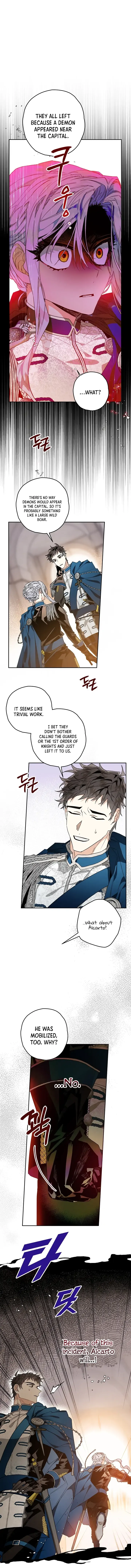 Sigrid Chapter 13 Online - página 17