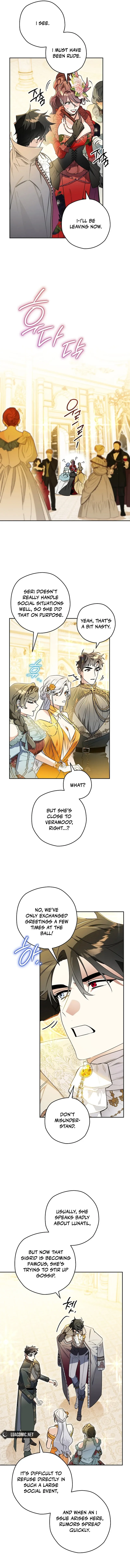 Sigrid Chapter 132 Online - página 7