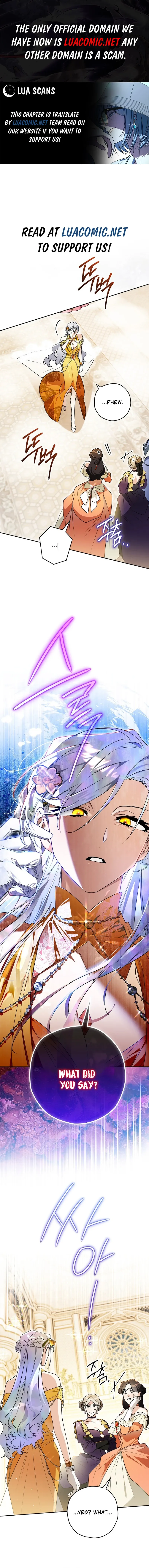Sigrid Chapter 134 Online - página 1