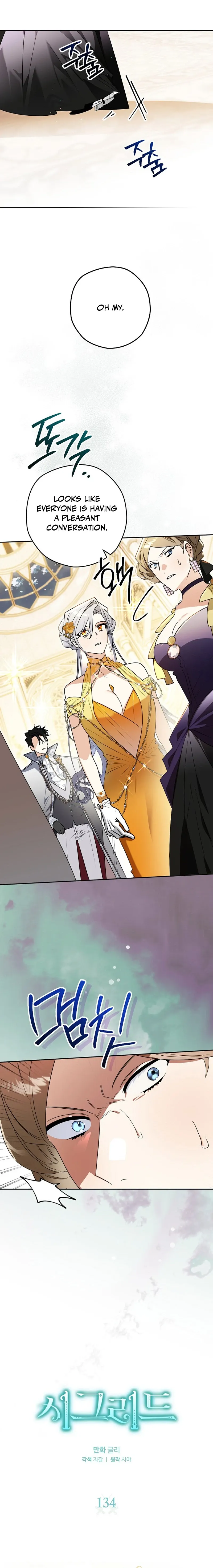 Sigrid Chapter 134 Online - página 3