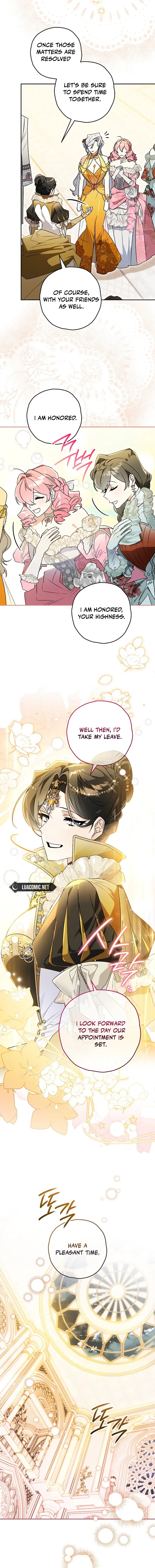 Sigrid Chapter 134 Online - página 6